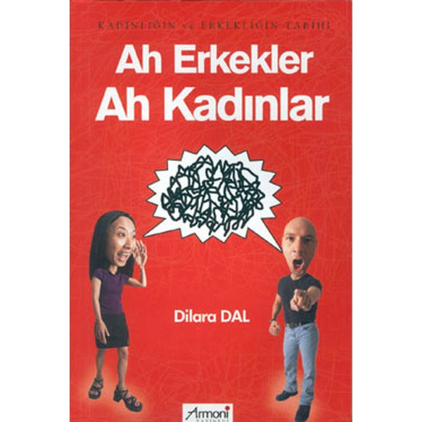 Ah Kadınlar Ah Erkekler