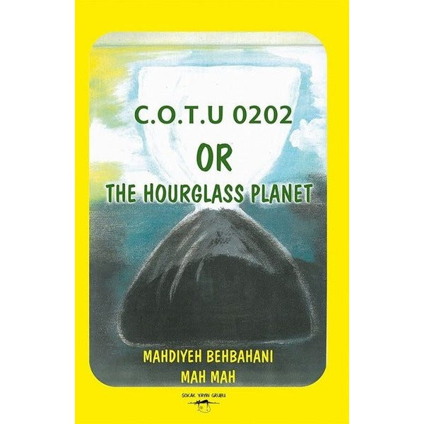 C.O.T.U 0202 Or The Hourglass Planet