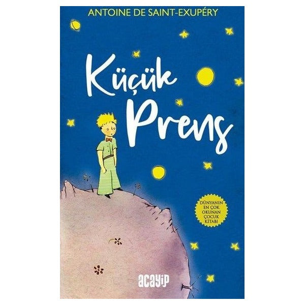 Küçük Prens