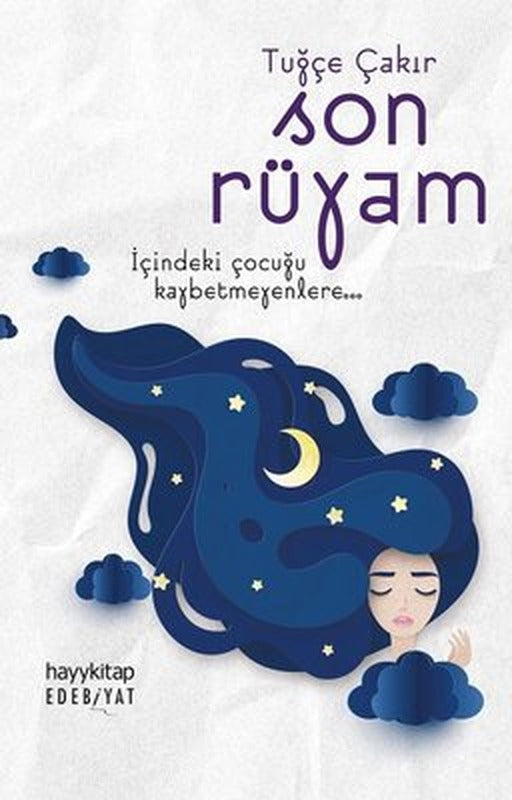 Son Rüyam | Hayy Kitap