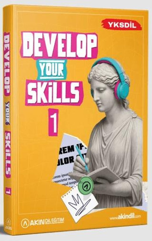 Develop Your Skills 1
