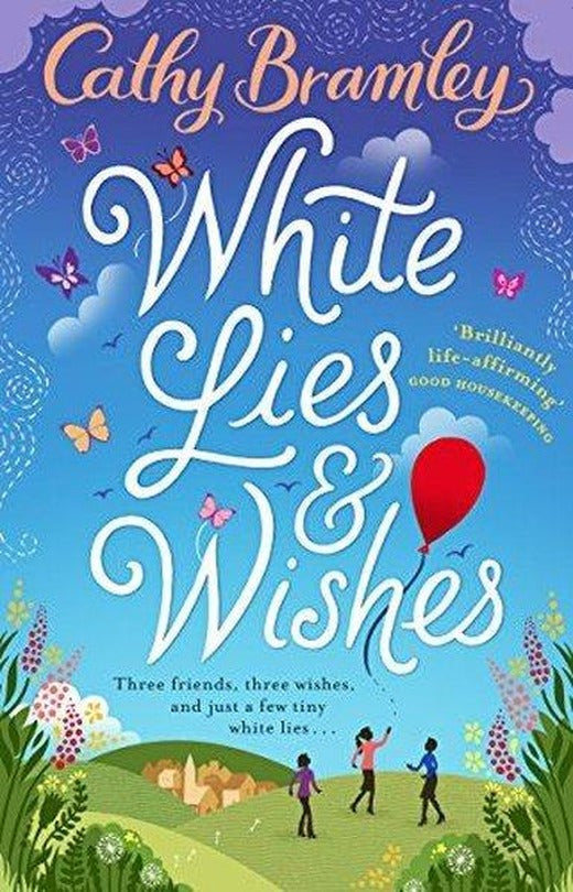 White Lies and Wishes | Transworld Publishers Ltd