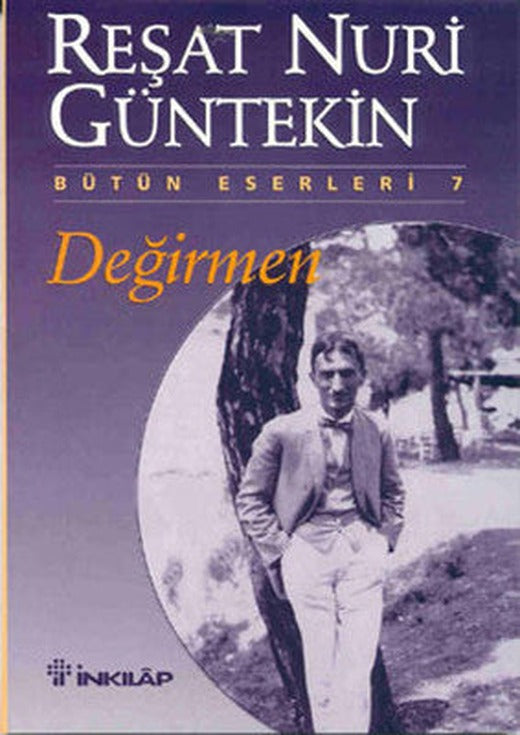 Değirmen-İnkılap | İnkılap Yayınları