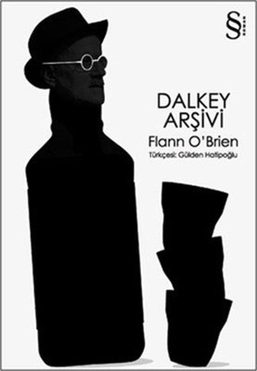 Dalkey Arşivi | Everest Yayınları