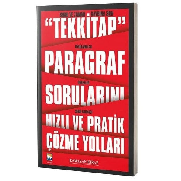 Paragraf Sorularını Hızlı ve Pratik Çözme Yolları