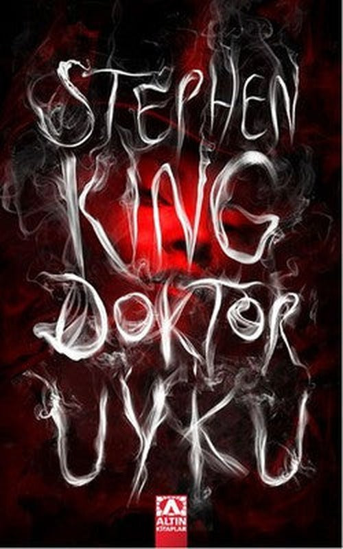 Doktor Uyku | Altın Kitaplar - Roman Dizisi