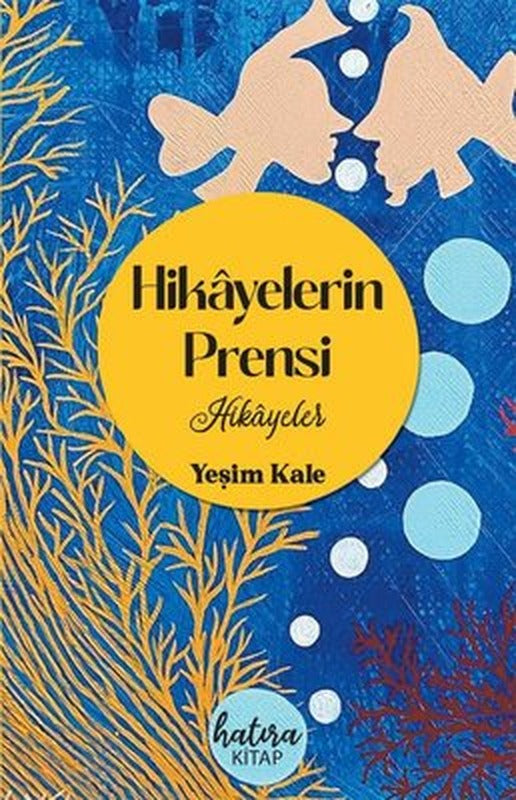 Hikayelerin Prensi | Hatıra Kitap