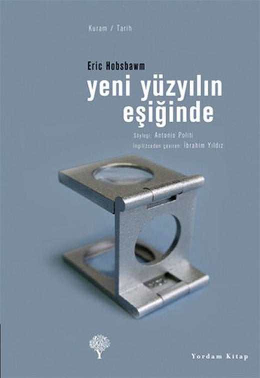 Yeni Yüzyılın Eşiğinde | Yordam Kitap - Kuram / Tarih Dizisi (e-Kitap)