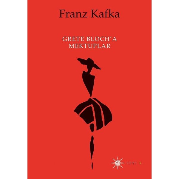 Grete Bloch'a Mektuplar | Altıkırkbeş Basın Yayın