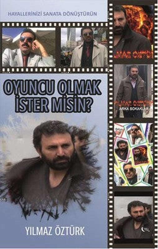 Oyuncu Olmak İster Misin? | Gece Kitaplığı