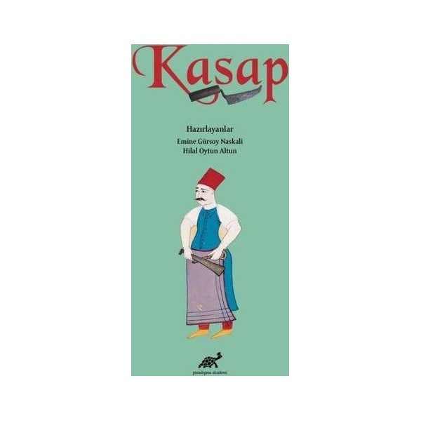 Kasap