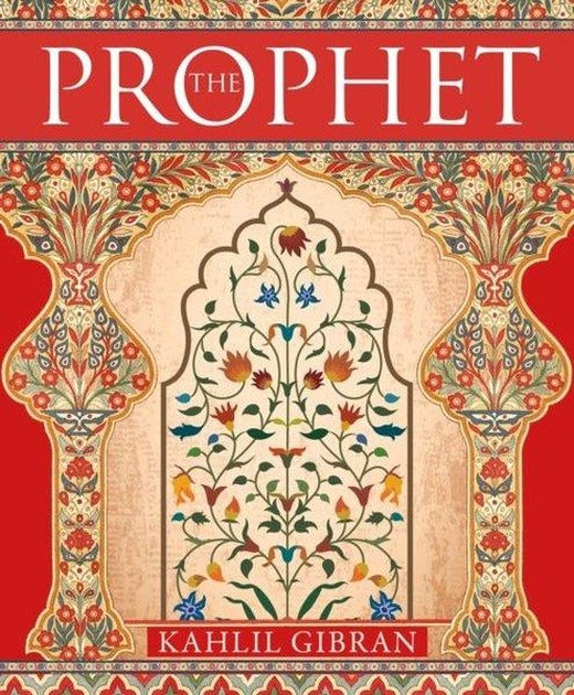 The Prophet | Arcturus Publishing Ltd (İnce Kapak)