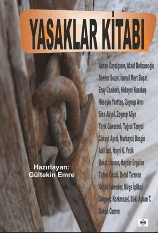 Yasaklar