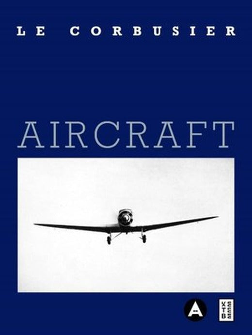 Aircraft | Ketebe Yayınları