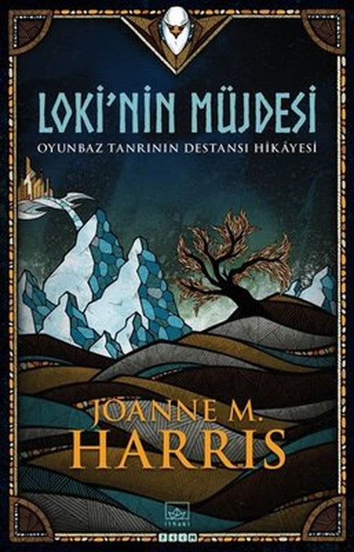 Loki'nin Müjdesi | İthaki Yayınları