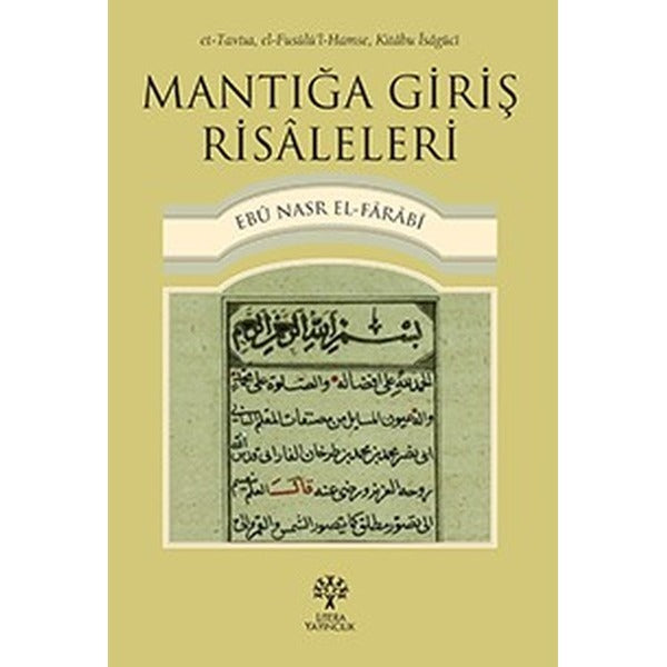 Mantığa Giriş Risaleleri
