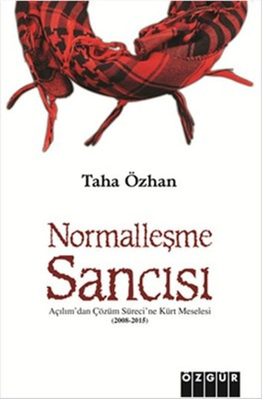 Normalleşme Sancısı | Özgür Yayınları