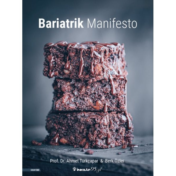 Bariatrik Manifesto | İnkılap Yayınları