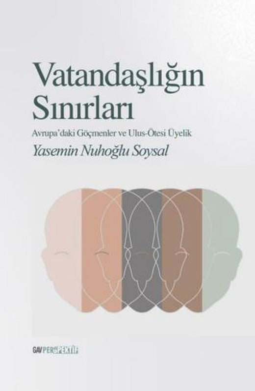 Vatandaşlığın Sınırları