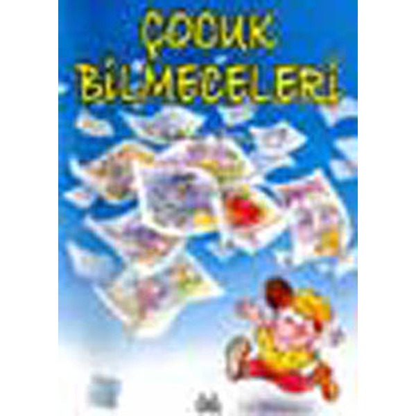 Çocuk Bilmeceleri | Arkadaş Yayıncılık