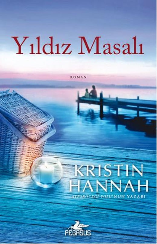 Yıldız Masalı | Pegasus (İnce Kapak)