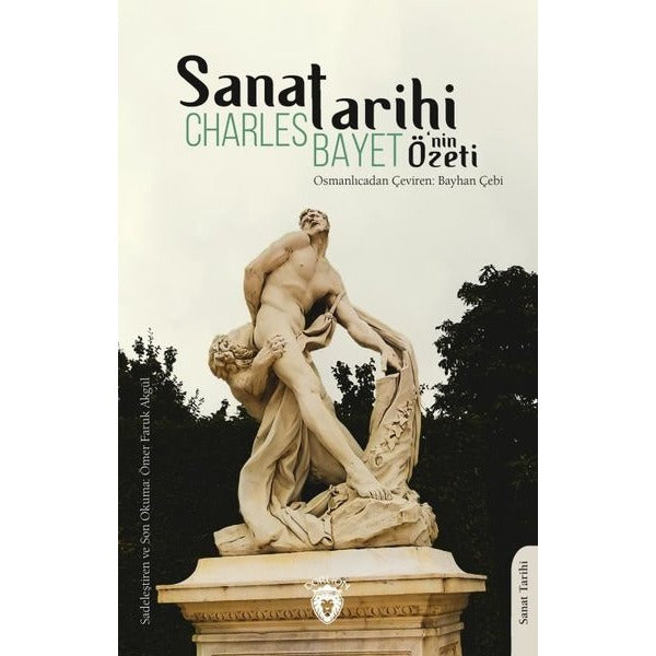 Sanat Tarihi' nin Özeti | Dorlion Yayınevi
