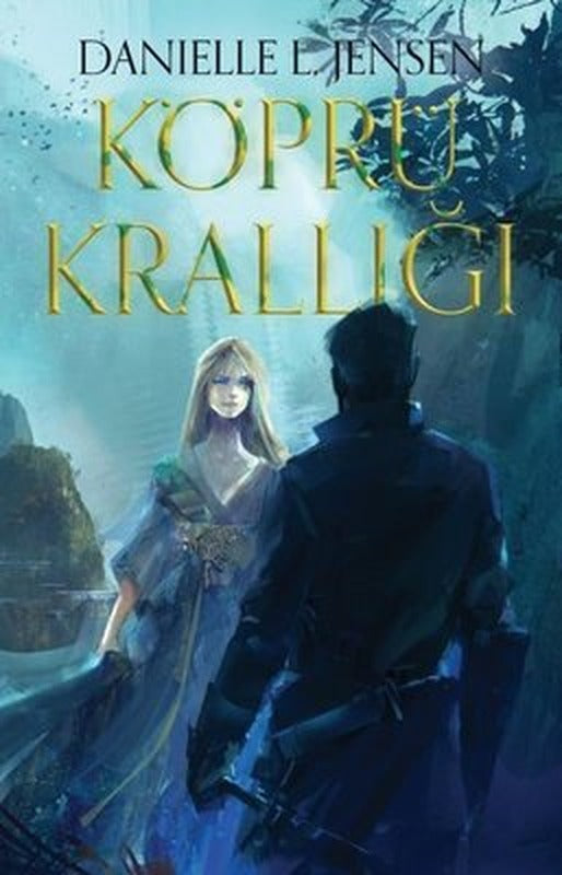 Köprü Krallığı | Martı Yayınları