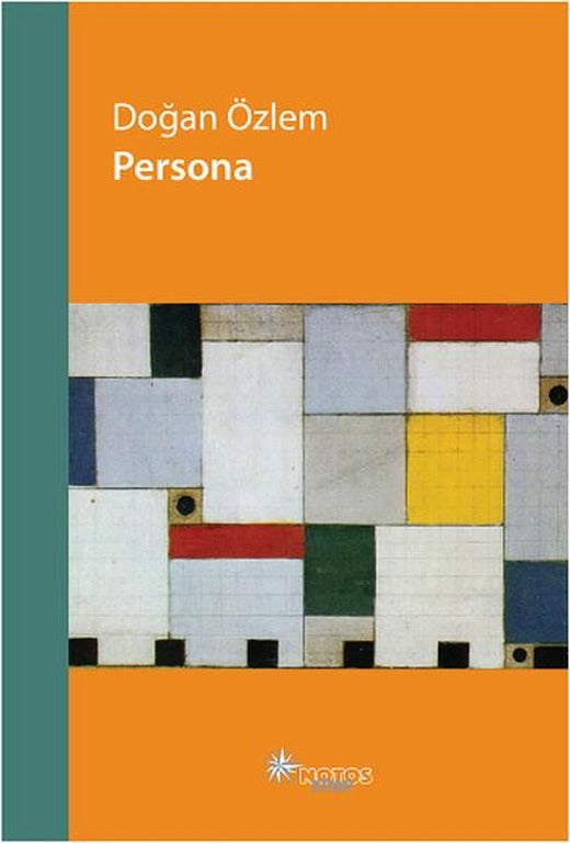 Persona | Notos (e-Kitap)