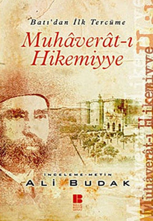 Muhaverat-ı Hikemiyye | Bilge Kültür Sanat