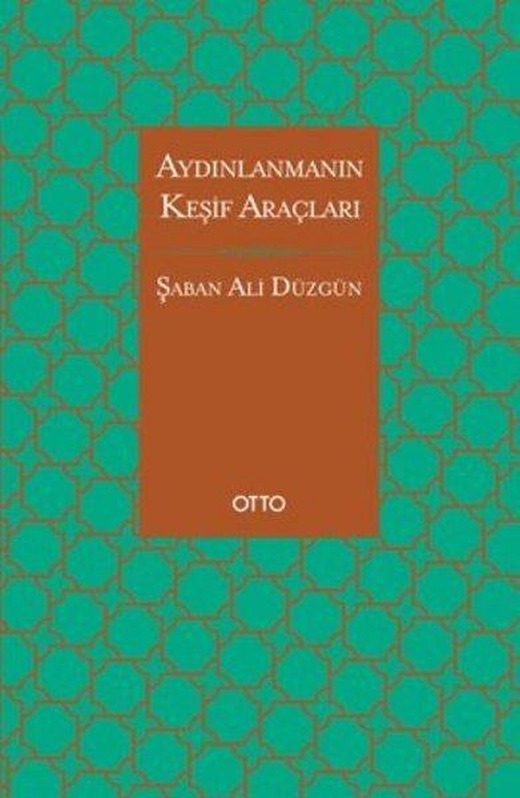 Aydınlanmanın Keşif Araçları | Otto (İnce Kapak)
