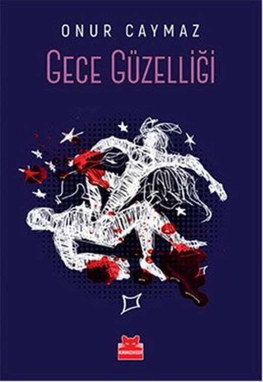 Gece Güzelliği | Kırmızı Kedi