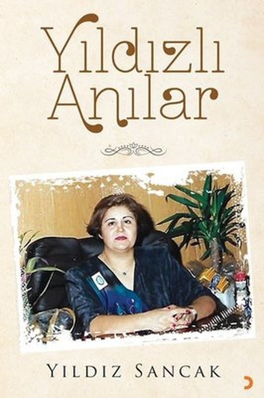 Yıldızlı Anılar | Cinius