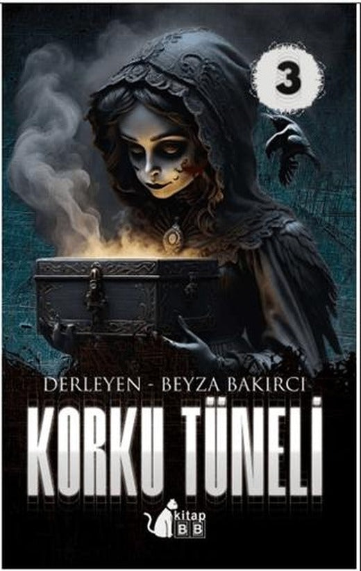 Korku Tüneli - 3