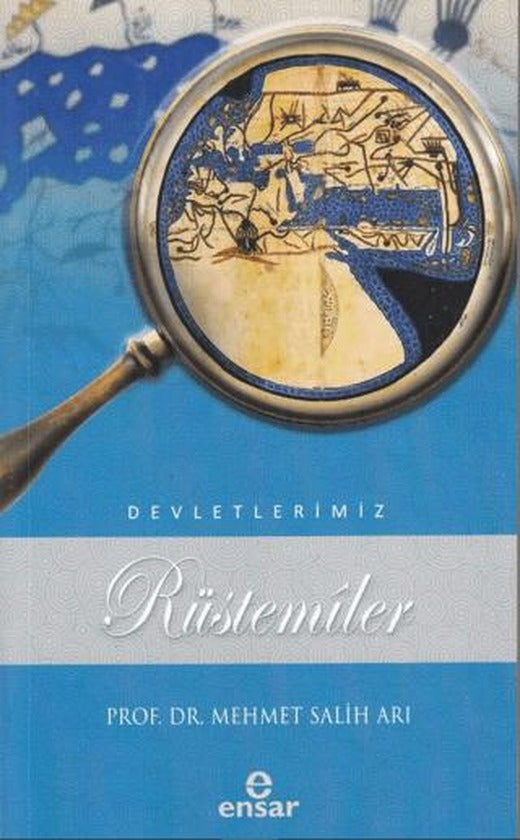 Rüstemiler | Ensar Neşriyat (Ciltsiz)