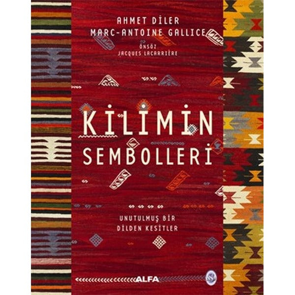 Kilimin Sembolleri | Alfa Yayınları
