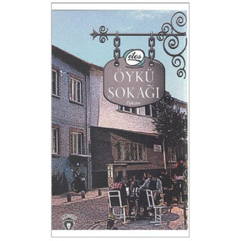 Öykü Sokağı | Dorlion Yayınevi