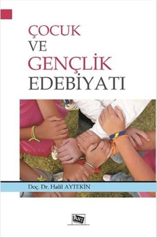 Çocuk ve Gençlik Edebiyatı | Anı Yayıncılık (Ciltsiz)