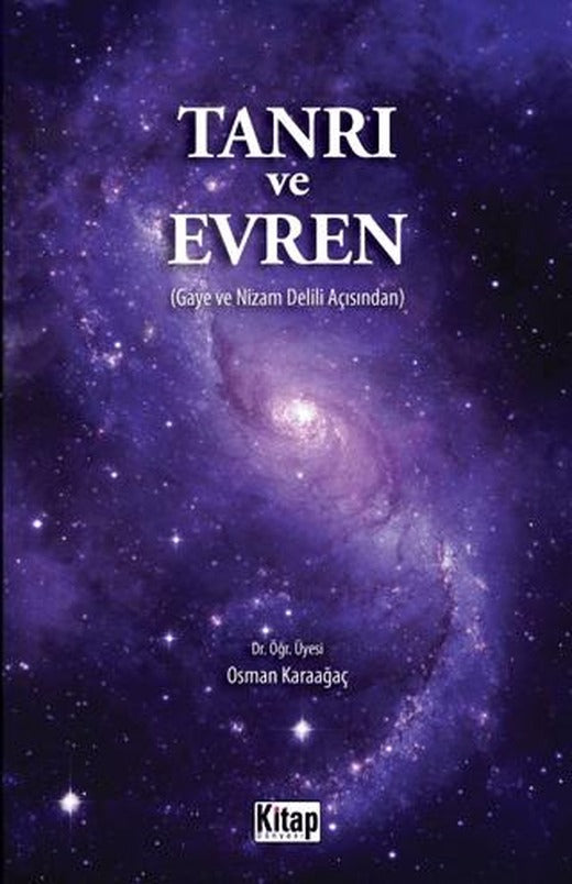 Tanrı ve Evren