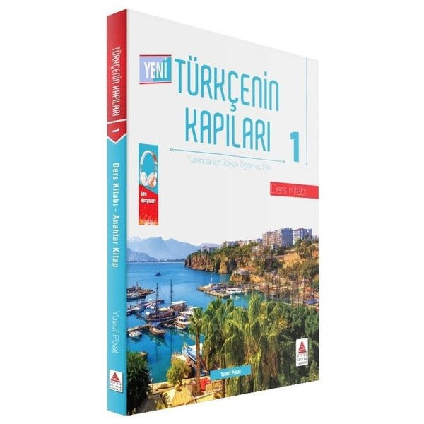 Türkçenin Kapıları 1