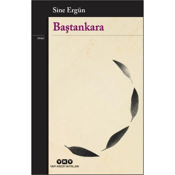 Baştankara | Yapı Kredi Yayınları