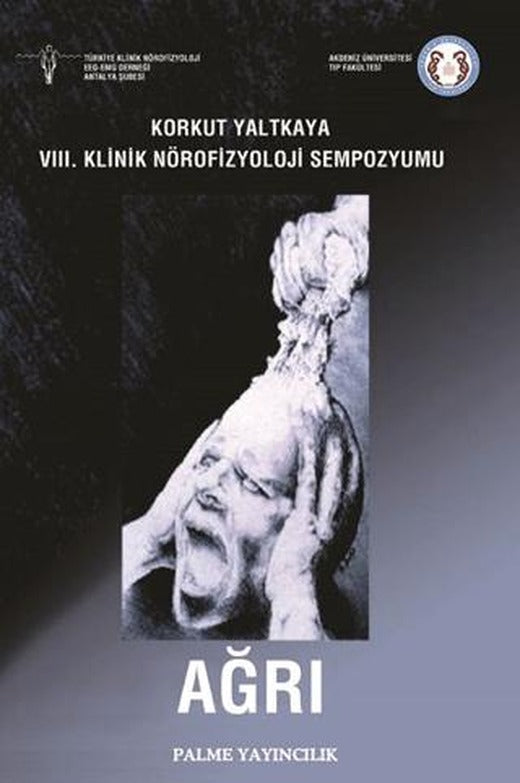 Ağrı | Palme Yayıncılık (Ciltsiz)