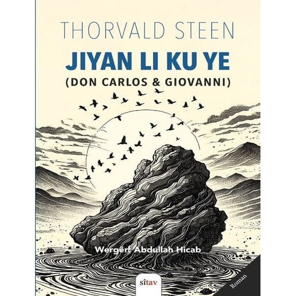 Jiyan Li Ku Ye