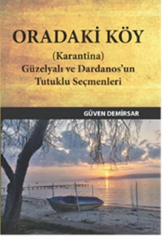 Oradaki Köy | Kanat Kitap
