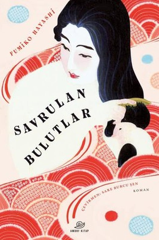 Savrulan Bulutlar | Amorf Kitap