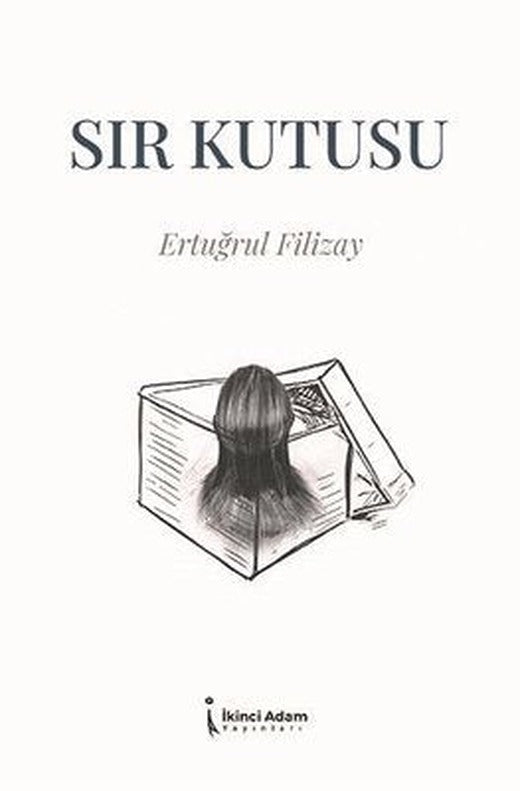 Sır Kutusu | İkinci Adam Yayınları