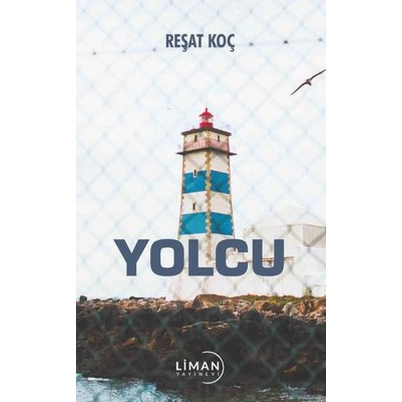 Yolcu | Liman Yayınevi