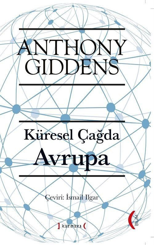 Küresel Çağda Avrupa | Kırmızı Yayınları (İnce Kapak)