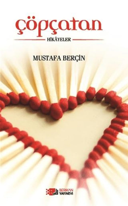 Çöpçatan | Berikan Yayınevi (Ciltsiz)