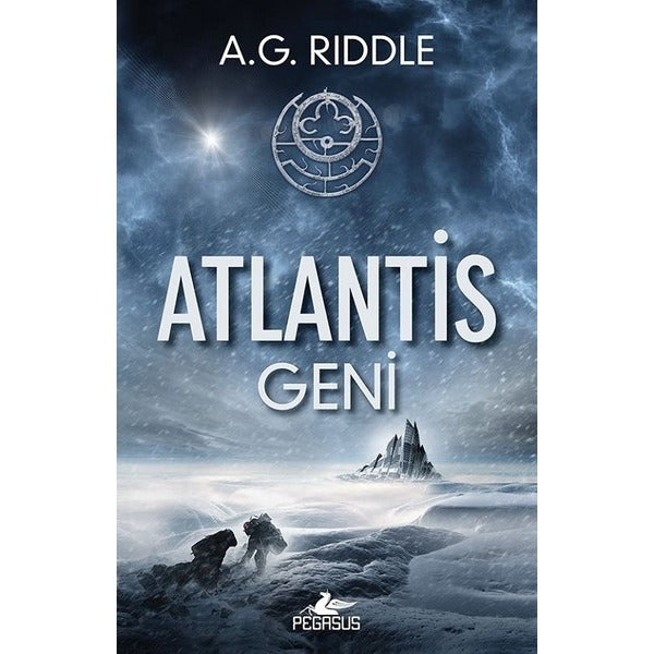 Atlantis Geni