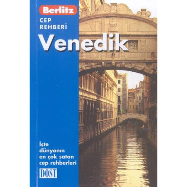 Venedik Cep Rehberi